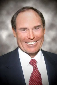 Thomas P. McNally, Novato attorney